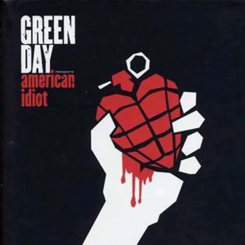 Green Day - Wake Me Up When September Ends